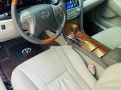 Xe Toyota Camry 2.4 đời 2008 còn mới giá cạnh tranh