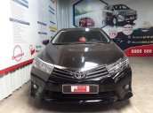 Bán Toyota Corolla Altis năm sản xuất 2016, màu nâu, số tự động