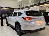 Cần bán xe Mazda CX-8 đời 2020, màu trắng