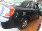 Cần bán lại xe Daewoo Lacetti năm 2008, nhập khẩu nguyên chiếc  