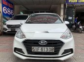 Cần bán lại xe Hyundai Grand i10 đời 2018 còn mới, giá chỉ 308 triệu