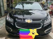 Xe Chevrolet Cruze năm 2017, nhập khẩu nguyên chiếc