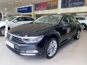 Bán Volkswagen Passat 2018, màu đen, nhập khẩu