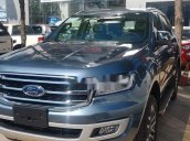 Bán xe Ford Everest đời 2019, nhập khẩu