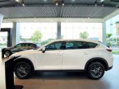 Cần bán xe Mazda CX-8 đời 2020, màu trắng