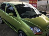 Bán Chevrolet Spark sản xuất 2009, nhập khẩu