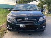 Bán xe Toyota Corolla Altis sản xuất 2009 còn mới