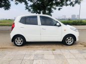 Bán Hyundai Grand i10 sản xuất năm 2014, xe nhập giá cạnh tranh