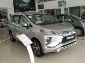 Bán Mitsubishi Xpander sản xuất năm 2019, màu bạc, nhập khẩu