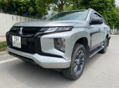 Cần bán gấp Mitsubishi Triton 4x2 đời 2019, nhập khẩu còn mới giá cạnh tranh