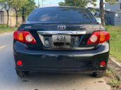 Bán xe Toyota Corolla Altis sản xuất 2009 còn mới