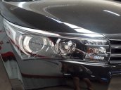 Bán Toyota Corolla Altis năm sản xuất 2016, màu nâu, số tự động