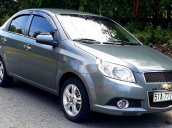 Bán xe Chevrolet Aveo đời 2014 xe gia đình giá cạnh tranh