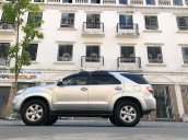 Bán Toyota Fortuner sản xuất năm 2011