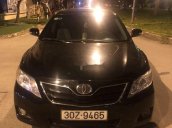 Bán Toyota Camry LE sản xuất 2010, màu đen, xe nhập 