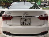 Cần bán lại xe Hyundai Grand i10 đời 2018 còn mới, giá chỉ 308 triệu