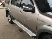 Cần bán xe cũ Ford Everest năm 2008 còn mới, giá 325tr