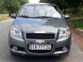 Bán xe Chevrolet Aveo đời 2014 xe gia đình giá cạnh tranh