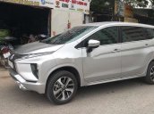 Bán Mitsubishi Xpander sản xuất năm 2019, màu bạc, nhập khẩu