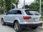 Cần bán xe Audi Q7 đời 2007, nhập khẩu còn mới, 666 triệu