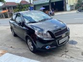 Bán xe Chevrolet Aveo đời 2015 còn mới, giá chỉ 240 triệu