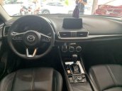 Cần bán lại xe Mazda 3 1.5AT sản xuất 2019, màu xám