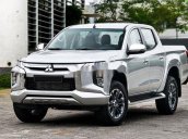 Cần bán Mitsubishi Triton sản xuất 2019, nhập khẩu nguyên chiếc còn mới, giá 710tr