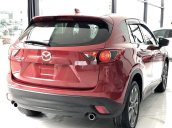 Bán xe Mazda CX 5 2.0 AWD năm 2013, màu đỏ còn mới