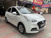 Cần bán lại xe Hyundai Grand i10 đời 2018 còn mới, giá chỉ 308 triệu