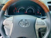 Xe Toyota Camry 2.4 đời 2008 còn mới giá cạnh tranh