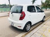 Bán Hyundai Grand i10 sản xuất năm 2014, xe nhập giá cạnh tranh