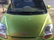 Bán Chevrolet Spark sản xuất 2009, nhập khẩu