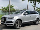 Cần bán xe Audi Q7 đời 2007, nhập khẩu còn mới, 666 triệu