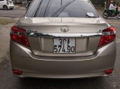 Bán ô tô Toyota Vios đời 2015 còn mới