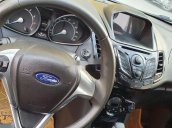 Bán Ford Fiesta sản xuất năm 2018, màu trắng, chính chủ