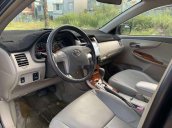 Bán xe Toyota Corolla Altis sản xuất 2009 còn mới