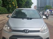 Cần bán xe Hyundai Grand i10 sản xuất năm 2017, xe nhập còn mới 