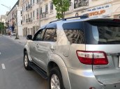 Bán Toyota Fortuner sản xuất năm 2011