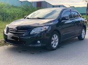 Bán xe Toyota Corolla Altis sản xuất 2009 còn mới