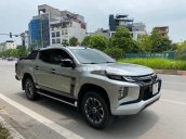 Cần bán gấp Mitsubishi Triton 4x2 đời 2019, nhập khẩu còn mới giá cạnh tranh