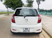 Bán Hyundai Grand i10 sản xuất năm 2014, xe nhập giá cạnh tranh