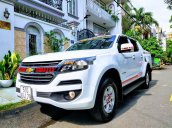 Xe Chevrolet Colorado sản xuất năm 2018 còn mới