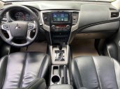 Cần bán gấp Mitsubishi Triton 4x2 đời 2019, nhập khẩu còn mới giá cạnh tranh
