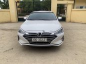 Bán Hyundai Elantra 1.6 AT đời 2020, màu trắng