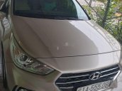 Bán xe Hyundai Accent năm sản xuất 2018, giá 420tr