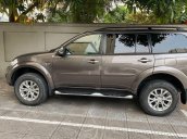 Cần bán lại xe Mitsubishi Pajero Sport năm sản xuất 2015 như mới, 610tr