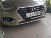 Bán xe Hyundai Accent năm sản xuất 2018, giá 420tr