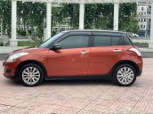 Cần bán gấp Suzuki Swift đời 2014, giá tốt