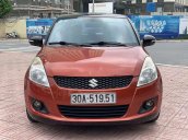 Cần bán gấp Suzuki Swift đời 2014, giá tốt