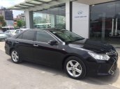 Cần bán lại xe Toyota Camry 2.5Q năm sản xuất 2015 còn mới 